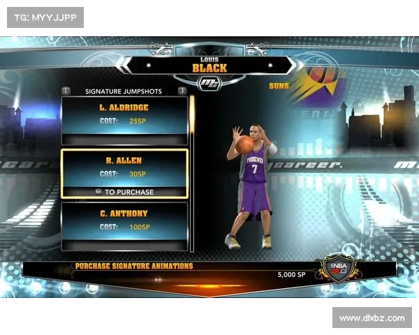 提升NBA2K13游戏体验的七种创意代码修改技巧让你的游戏更有趣