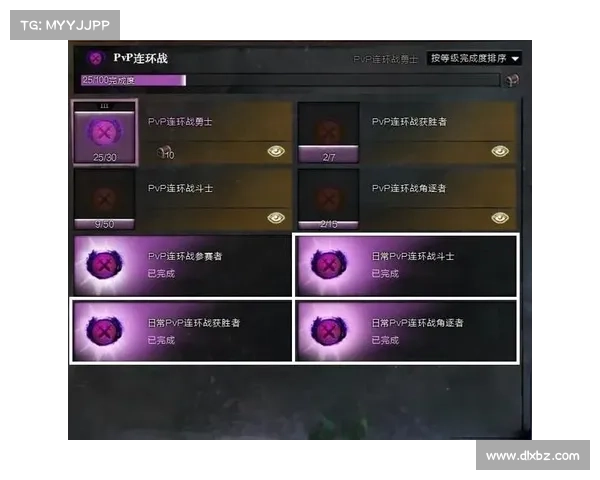 《激战2 PVP模式基础技巧解析 提升你的竞技表现》 《激战2 PVP模式基础技巧解析 提升你的竞技表现》
