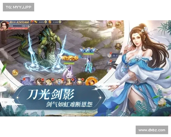 剑仙游戏:踏入神秘虚拟世界展开全新奇幻冒险旅程 剑仙游戏:踏入神秘虚拟世界展开全新奇幻冒险旅程