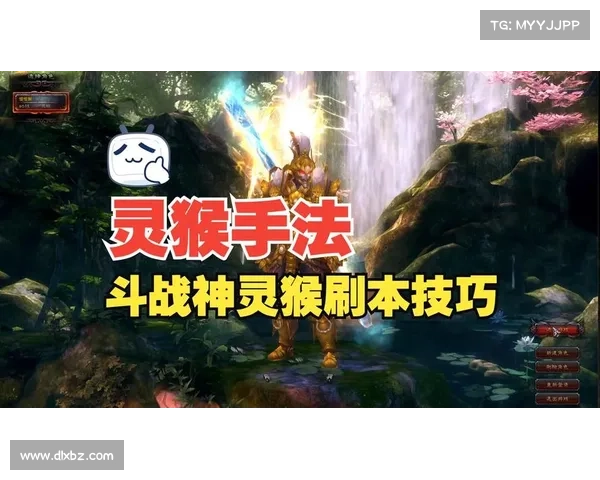 斗战神取经人初级攻略技巧全解析轻松上手快速进阶 斗战神取经人初级攻略技巧全解析轻松上手快速进阶