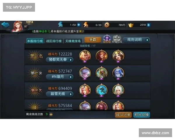 如何搭配卧龙吟魏国阵容提升战力及策略推荐分析 如何搭配卧龙吟魏国阵容提升战力及策略推荐分析