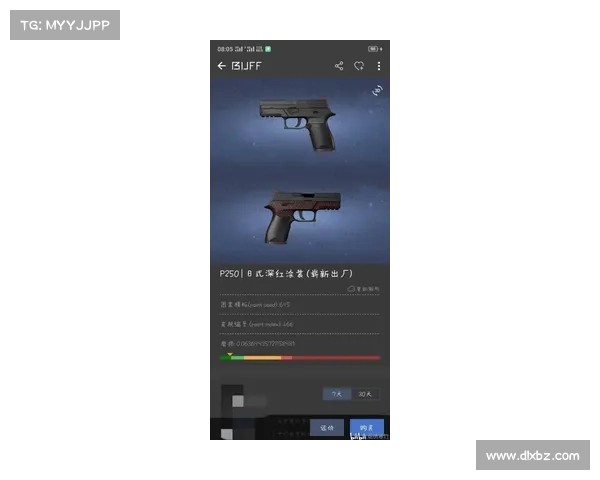如何在俄罗斯CSGO平台上挑选高性价比皮肤技巧与建议 如何在俄罗斯CSGO平台上挑选高性价比皮肤技巧与建议