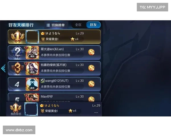 如何高效提升段位并获得英雄联盟赛季奖励的实用技巧 如何高效提升段位并获得英雄联盟赛季奖励的实用技巧
