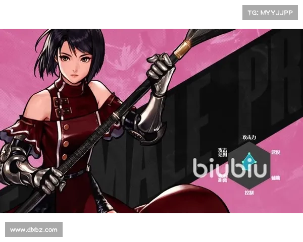 全面解析地下城与勇士圣骑士角色加点技巧与玩法指南 全面解析地下城与勇士圣骑士角色加点技巧与玩法指南