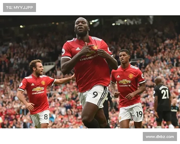 卢卡库转会曼联背后的动机分析与未来前景探讨