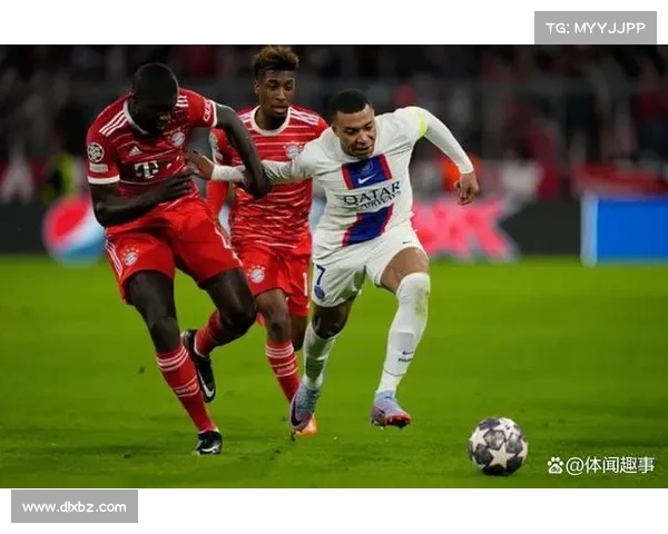 揭秘拜仁体育场背后令人惊叹的五大趣事与隐藏细节