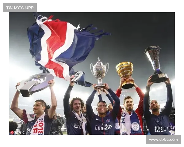 法甲冠军奖杯背后的历史与象征意义你了解吗