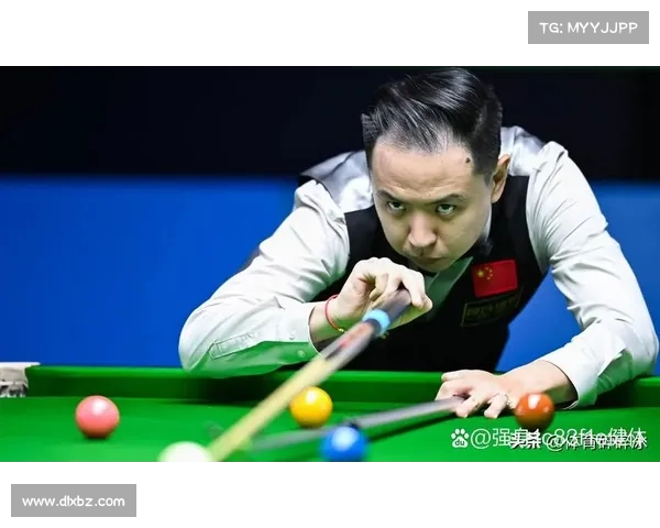 如何深度分析斯诺克赛季爆冷现象及其背后原因探讨