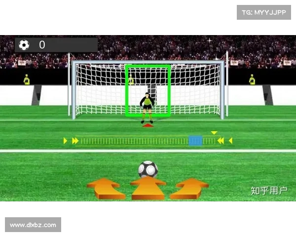 如何通过心理战术与技巧提升守门员扑点球的成功率