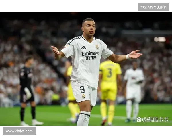 姆巴佩引领巴黎圣日耳曼欧冠征程 未来之星带队重塑荣耀