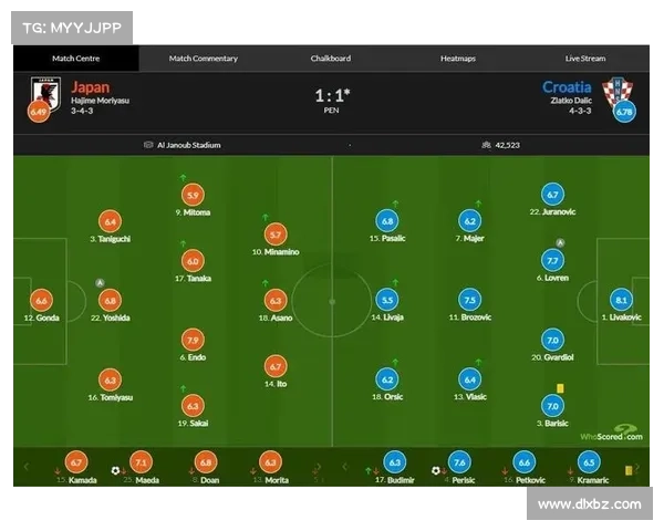 守门员扑点球的关键判断技巧与训练方法全解析