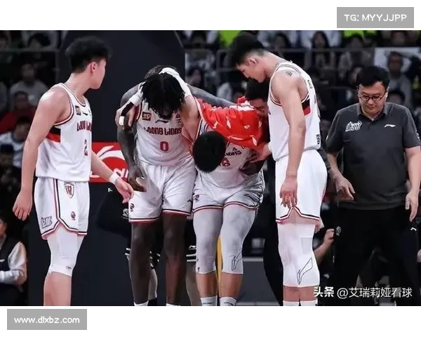 山东男篮能否保持竞争力走得更远挑战和机遇并存