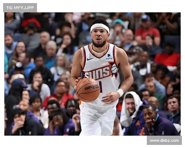 布克三分球命中率变化分析与未来走势预测